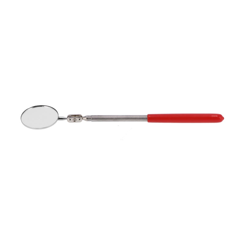 CT‑502 Flexible Inspection Mirror Air Conditioning Pipe Repair Welding Inspection Round Telescoping Mirror - Image 4