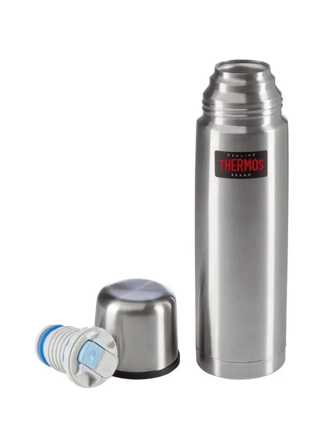 ترموس حافظة حرارية ستانلس ستيل معزولة بالتفريغ  مل
