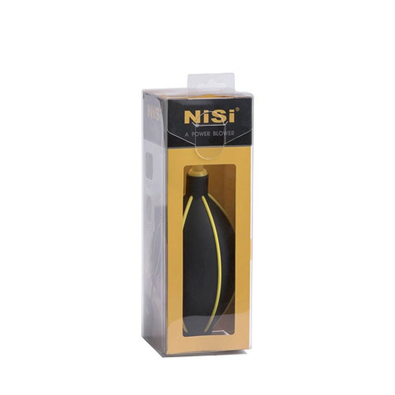 NiSi Professional Lens Cleaning Blower - Image 2