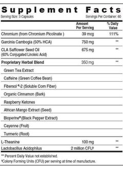 SUNSHINE NUTRITION نوترا لين ماكس يعزز الهضم الصحي - 180 كبسولة  - Image 5