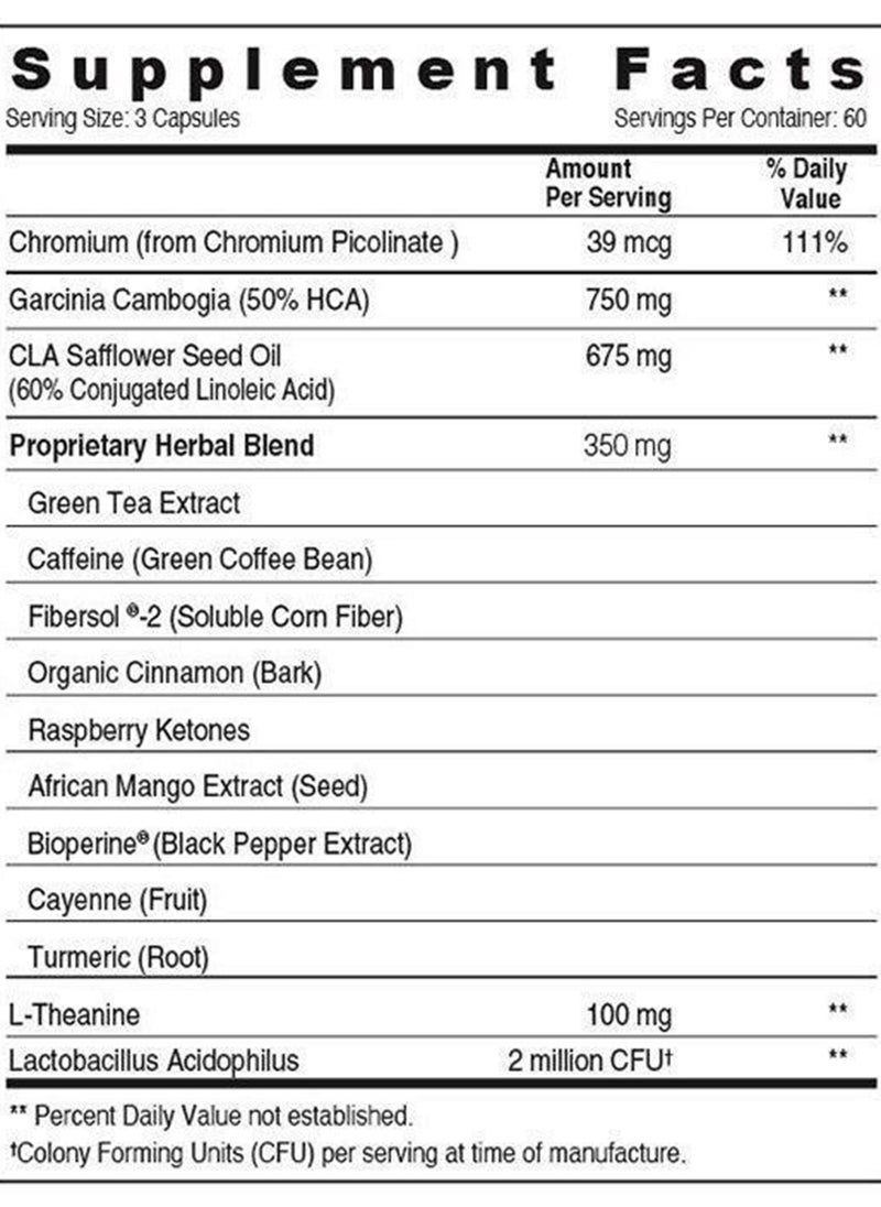 SUNSHINE NUTRITION نوترا لين ماكس يعزز الهضم الصحي - 180 كبسولة  - Image 5