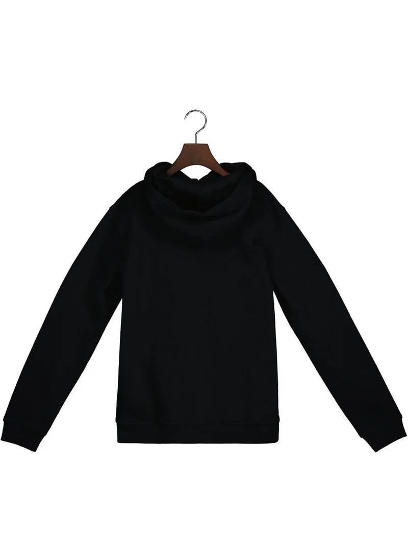 غانت Teen Boys GANT USA Hoodie