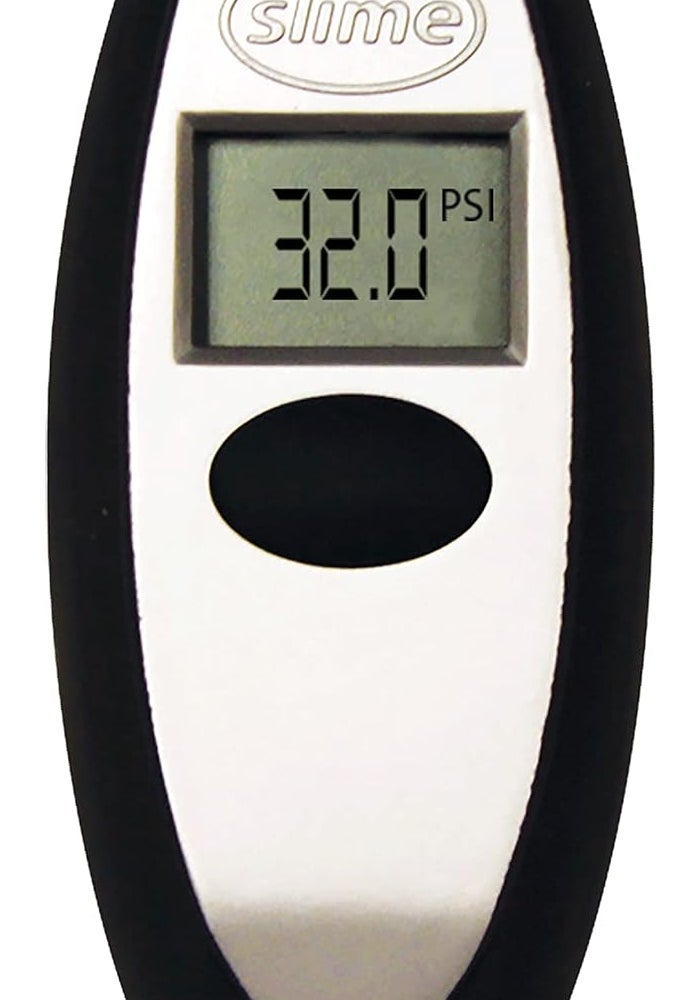 Slime Mini Digital Tire Gauge - Image 2