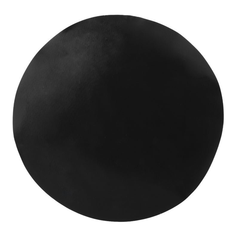 Non-Stick Pan Liner PTFE Coated Fiberglass Fabric - Heat Resistant Durable Kitchen Accessory for Home Cooking - Image 2