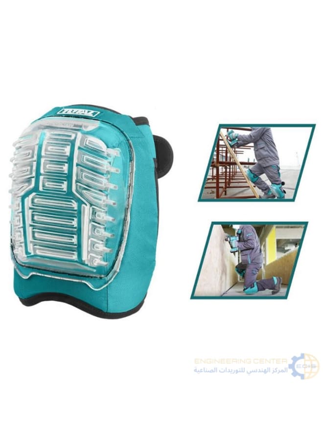 توتال طقم ركب سيراميك 215x180مم توتال THKPT0201