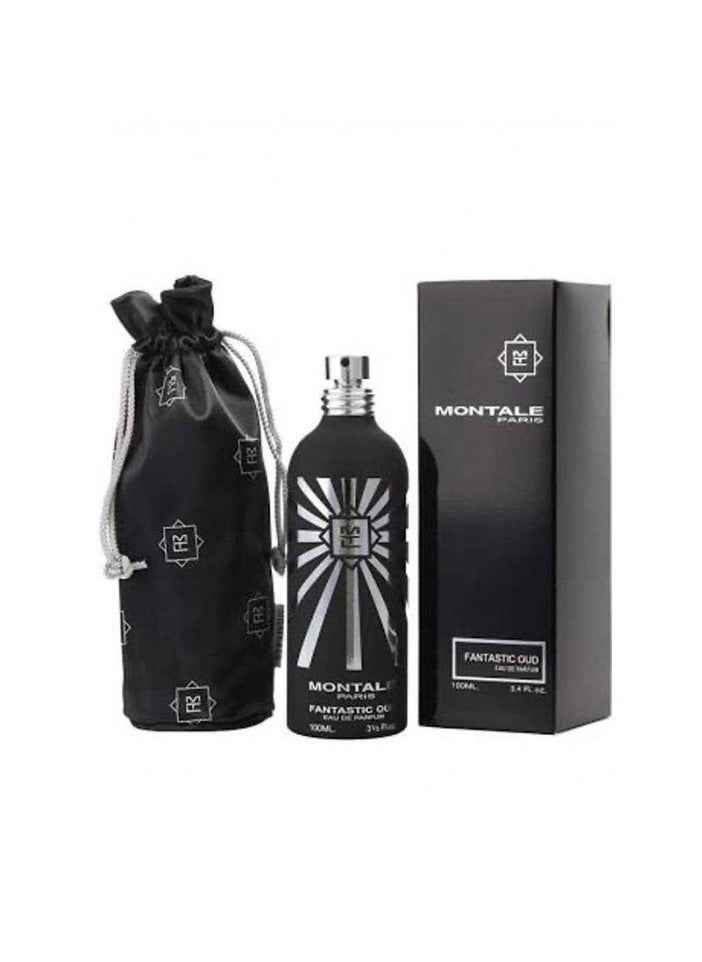 Montale Paris (Europe) Montale Unisex Fantastic Oud EDP 100ML 