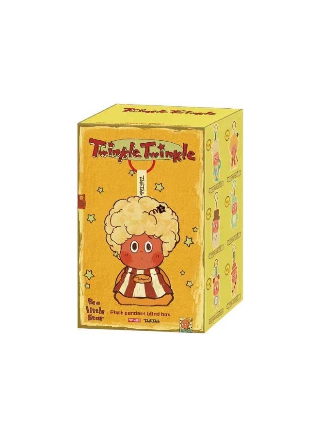 توينكل توينكل ١٢٣ سلسلة توينكل، مصاصة آيس كريم صغيرة، إصدار واحد (جودة عالية) - Image 2