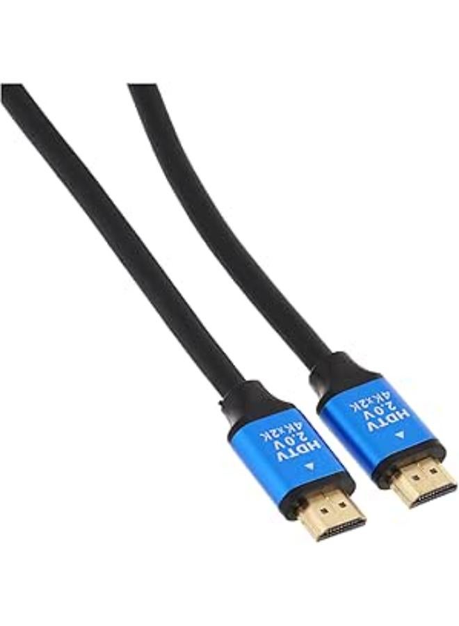 Truman 4K HDMI Cable, 3 m - NEW