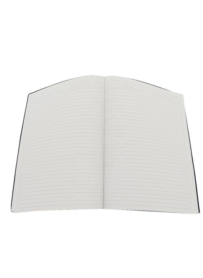 ROCO Notebook A460 Sheets - Image 2