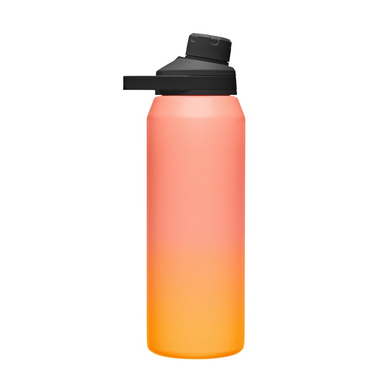 CamelBak Chute Mag Insulated Stainless Steel Water Bottle Melon Fade  32oz - Image 3