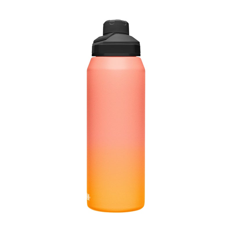 CamelBak Chute Mag Insulated Stainless Steel Water Bottle Melon Fade  32oz - Image 4
