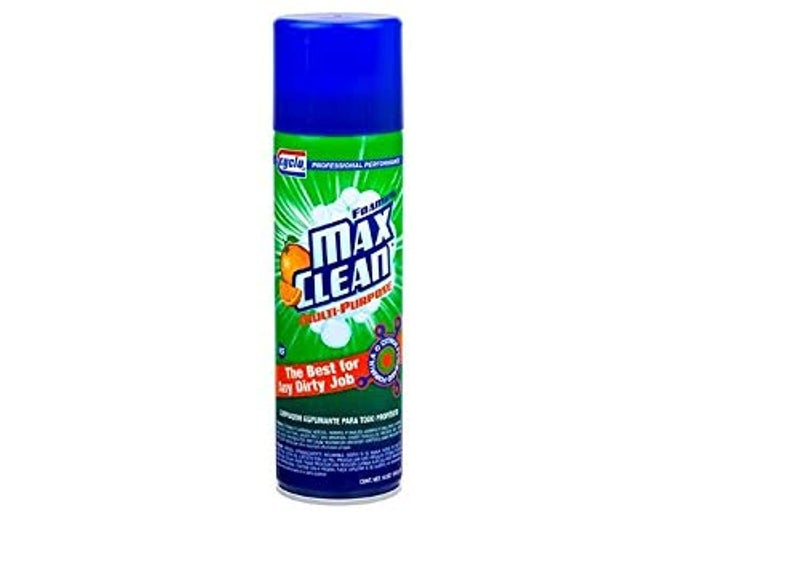 Cyclo Max Clean All Purpose Cleaner