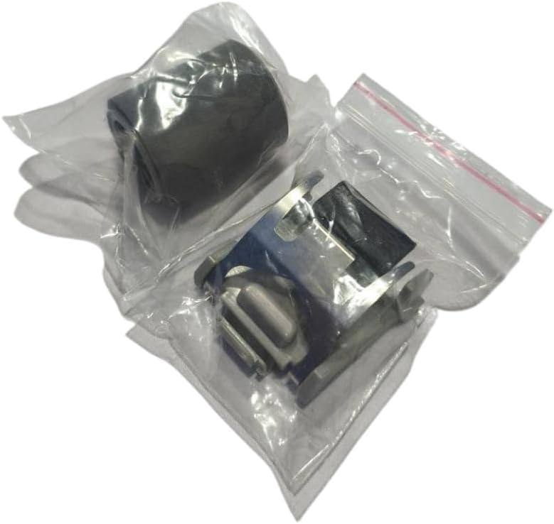1X Pickup Roller Separation Pad Kit Compatible with GT S50 GT S55 GT S80 GT S85 S85N S80N S55N Scanner - Image 2