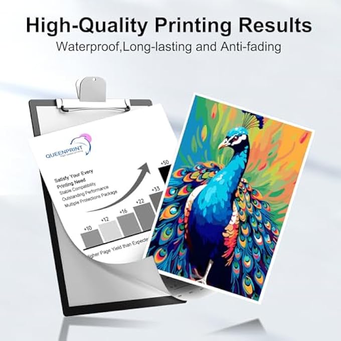 761 INK CARTRIDGE CM993A MAGENTA INK REPLACEMENT FOR 761 CM993A FOR DESIGNJET T7100 T7200 PRINTER-400ML 1-PACK - Image 3