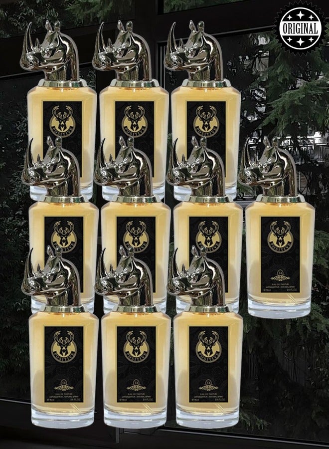 POSITIVE 10 Pieces Positive Perfume Number 14 75ml EDP - Image 1