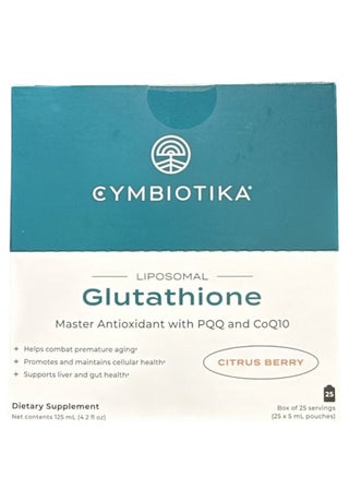 Cymbiotika KSA Store | Best Price Offers