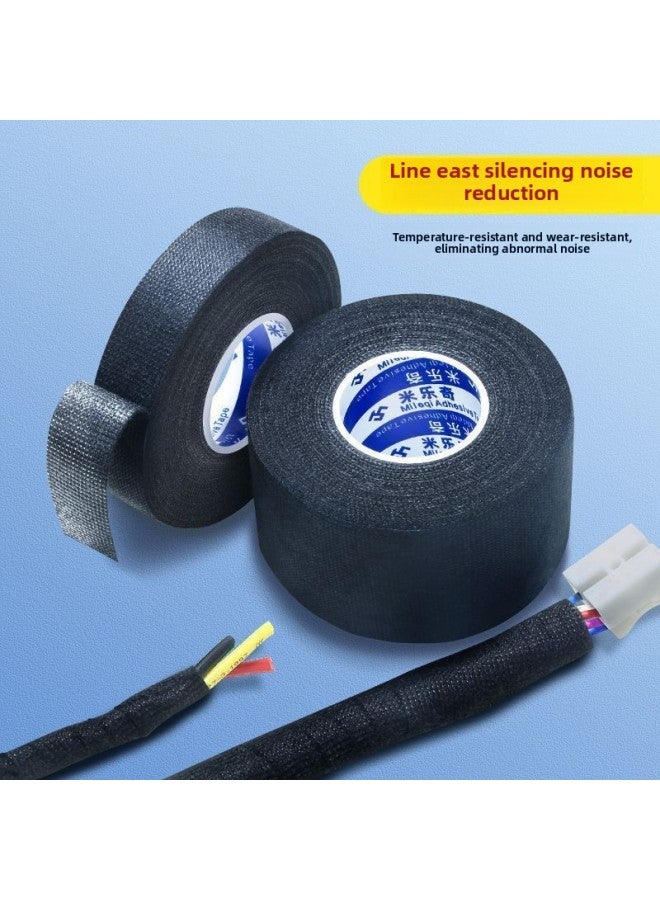 Anti-old Rat-bite Cable Wire Anti-cat-bite Cable Protection Pet Cat Data Network Cable Sleeve-Colour:20mm Wide Reinforced Version: 15m Long, Strong And Tensile Resistant  - Image 5