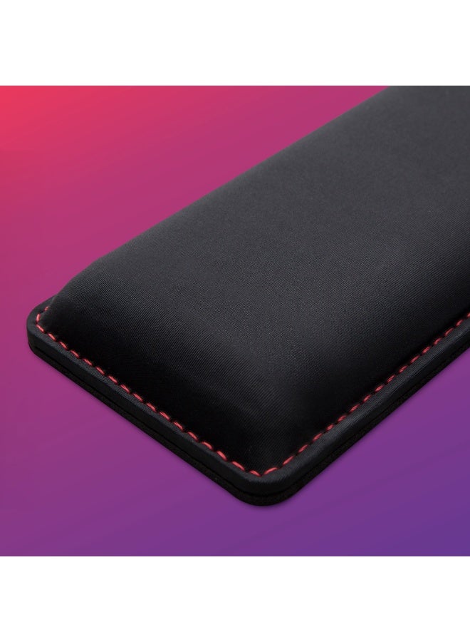 هايبركس HyperX Wrist Rest-Keyboard Full Size - Image 4