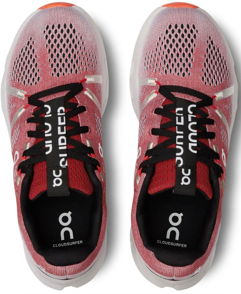 On(オン) On Cloudsurfer Men's Running Shoes, multicolor, 27.5 cm - Image 3