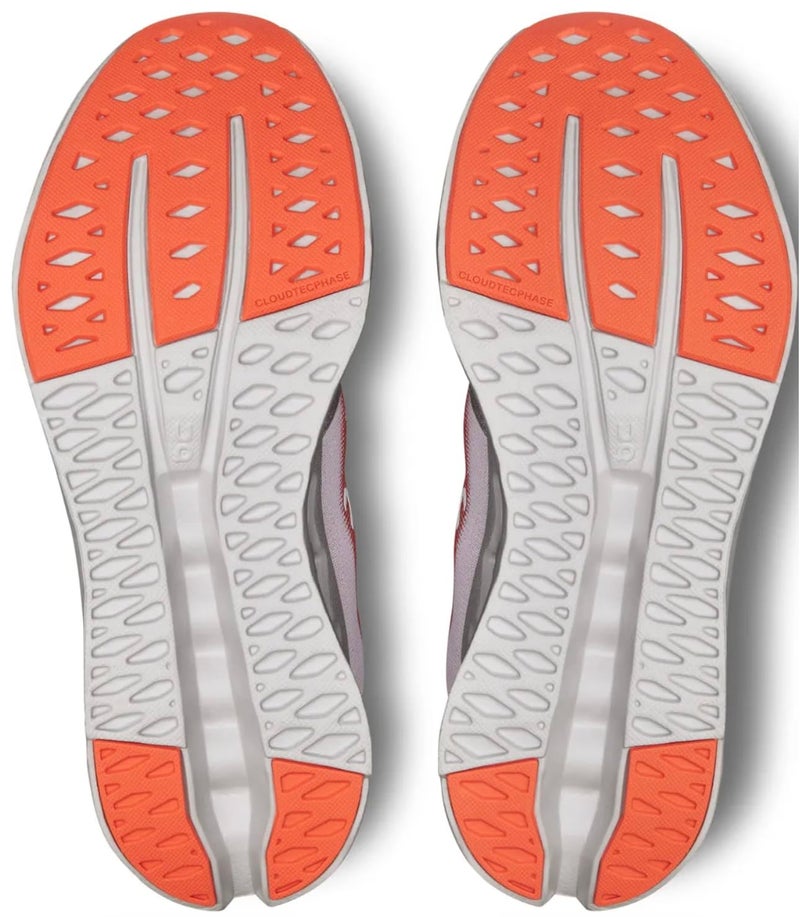 On(オン) On Cloudsurfer Men's Running Shoes, multicolor, 27.5 cm - Image 5