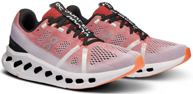 On(オン) On Cloudsurfer Men's Running Shoes, multicolor, 27.5 cm - Image 4