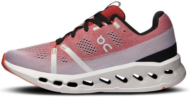 On(オン) On Cloudsurfer Men's Running Shoes, multicolor, 27.5 cm - Image 1