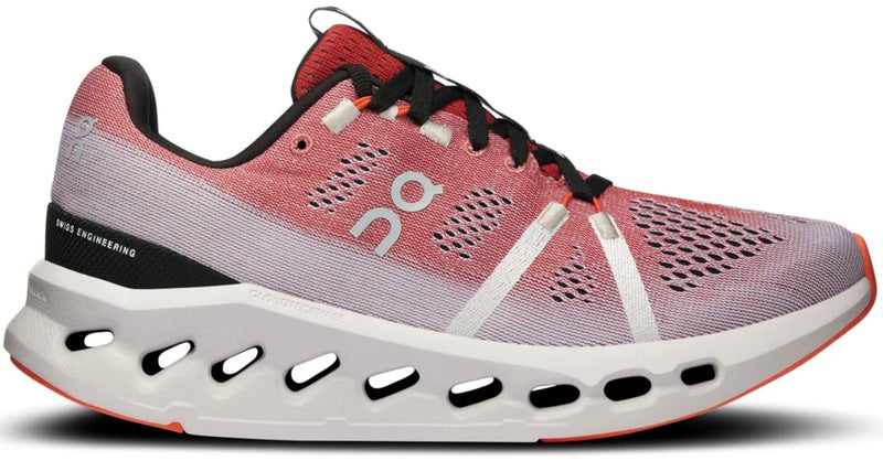 On(オン) On Cloudsurfer Men's Running Shoes, multicolor, 27.5 cm - Image 2
