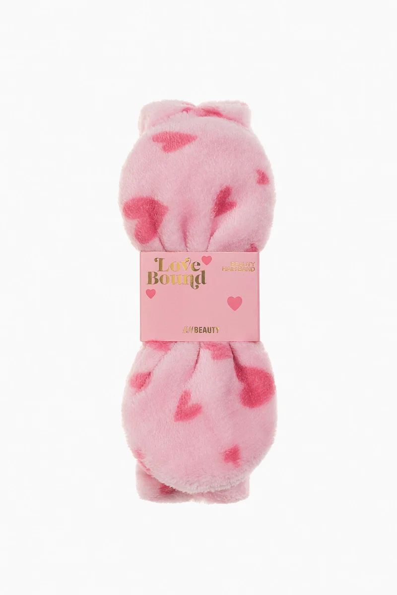 H&M Beauty hairband