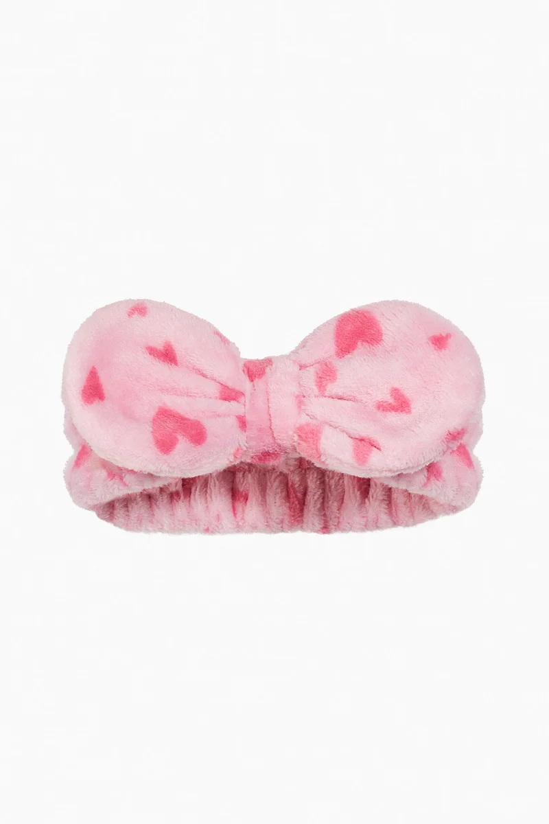H&M Beauty hairband
