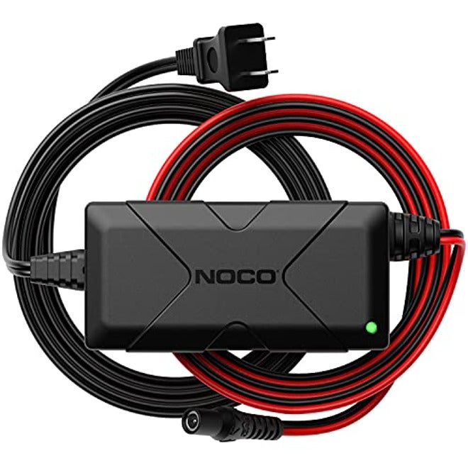 معزز تشغيل بطارية السيارة مزود بمشبك من نوكو XGC4، يو اس بي - Image 1