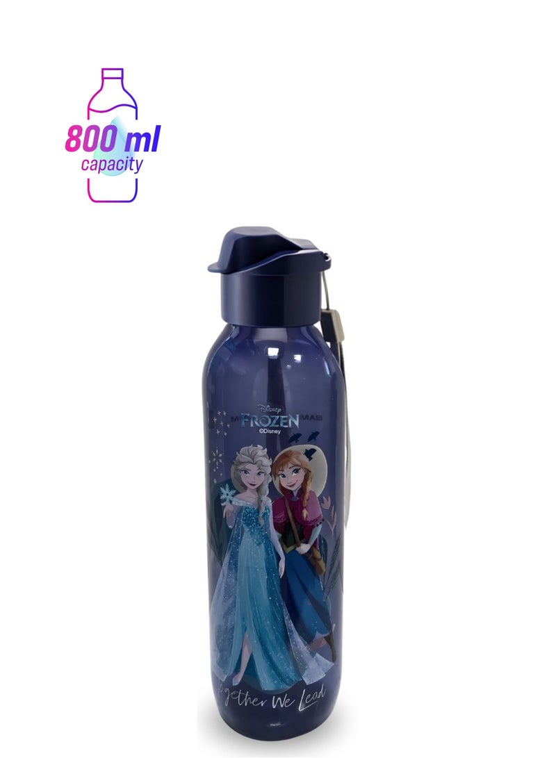 سكي زجاجة مياه تزلج فينيسيا 800 مل PP مجمدة - Image 1