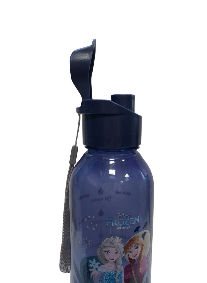 سكي زجاجة مياه تزلج فينيسيا 800 مل PP مجمدة - Image 2