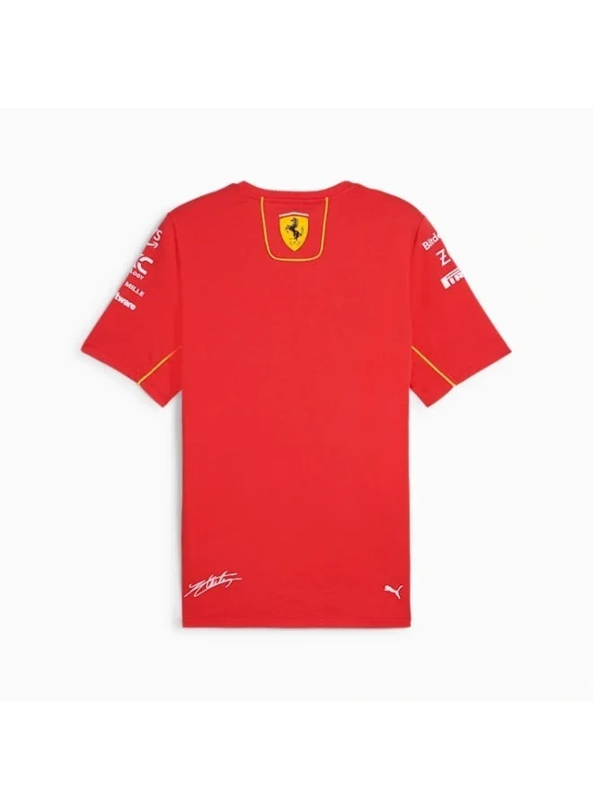 Scuderia Ferrari SF RP MENS TEAM TEE