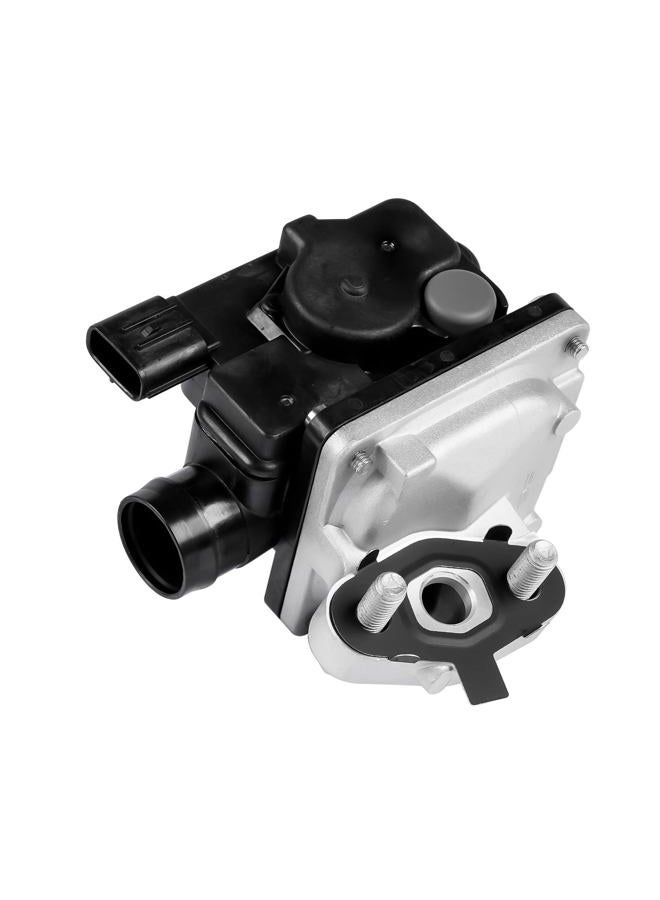 TEKKOAUTO Genuine Parts Secondary Air Injection Check Valve Replacement for Chevy Cruze 101392-5170 306-056 - Image 4