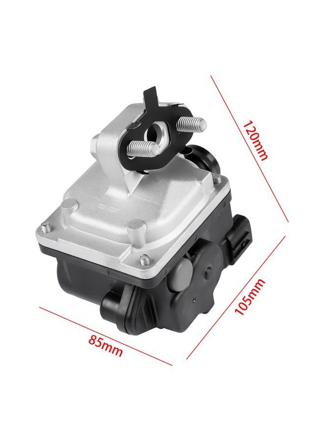 TEKKOAUTO Genuine Parts Secondary Air Injection Check Valve Replacement for Chevy Cruze 101392-5170 306-056 - Image 2
