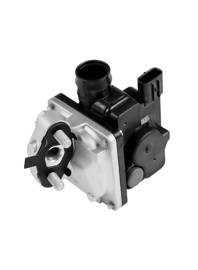 TEKKOAUTO Genuine Parts Secondary Air Injection Check Valve Replacement for Chevy Cruze 101392-5170 306-056 - Image 1