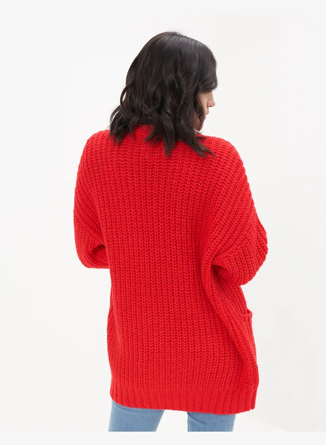 American Eagle AE Slouchy Cardigan