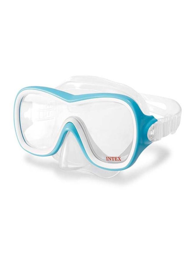 INTEX Aquaflow Sport Wave Rider Mask Assorted - Image 3