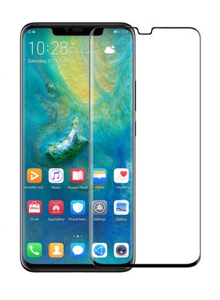 HD Premium Tempered Glass Screen Protector for Huawei Mate 20 Pro - Black - pzsku/Z4104A3EEAD96C2C9ECD5Z/45/_/1675872814/323b59f0-735c-41f2-83d4-7269884c97fc