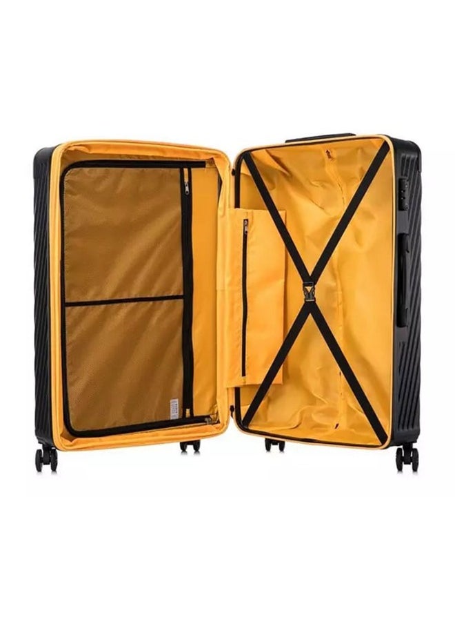 Travel Plus مجموعة من 3 حقائب أمتعة بعجلات  - Image 2