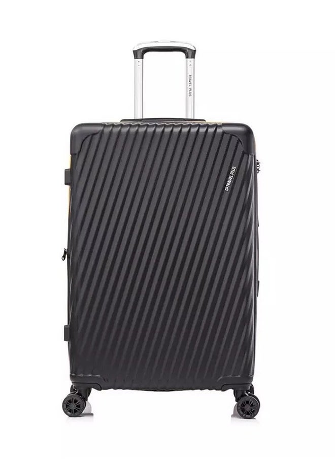 Travel Plus مجموعة من 3 حقائب أمتعة بعجلات  - Image 3