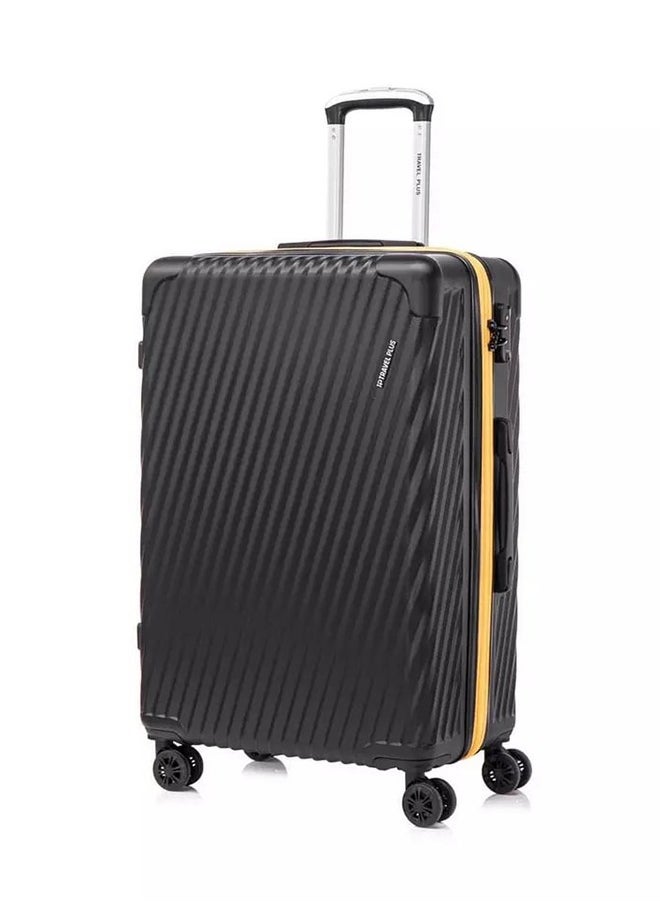 Travel Plus مجموعة من 3 حقائب أمتعة بعجلات  - Image 4