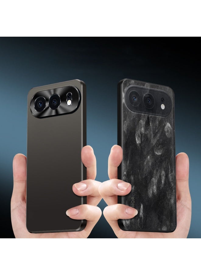 general for Honor 500 Case,[Full Camera Protection][Anti-Yellowing][Military-Grade Protection] Shockproof Slim Phone Case - Image 3