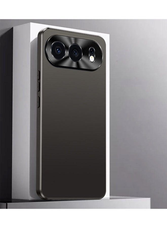 general for Honor 500 Case,[Full Camera Protection][Anti-Yellowing][Military-Grade Protection] Shockproof Slim Phone Case - Image 1