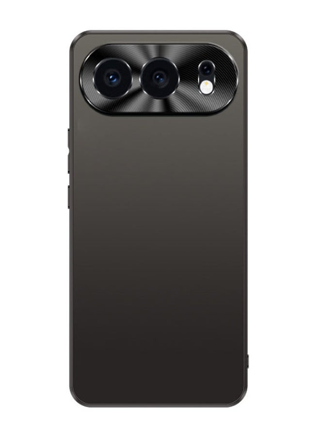 general for Honor 500 Case,[Full Camera Protection][Anti-Yellowing][Military-Grade Protection] Shockproof Slim Phone Case - Image 4