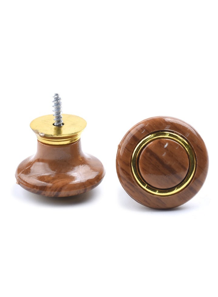 JSA Elegant and Durable Drawer Handle Modern Design Metal Pull for Cabinets Furniture Kitchen Bedroom and Office - Image 2