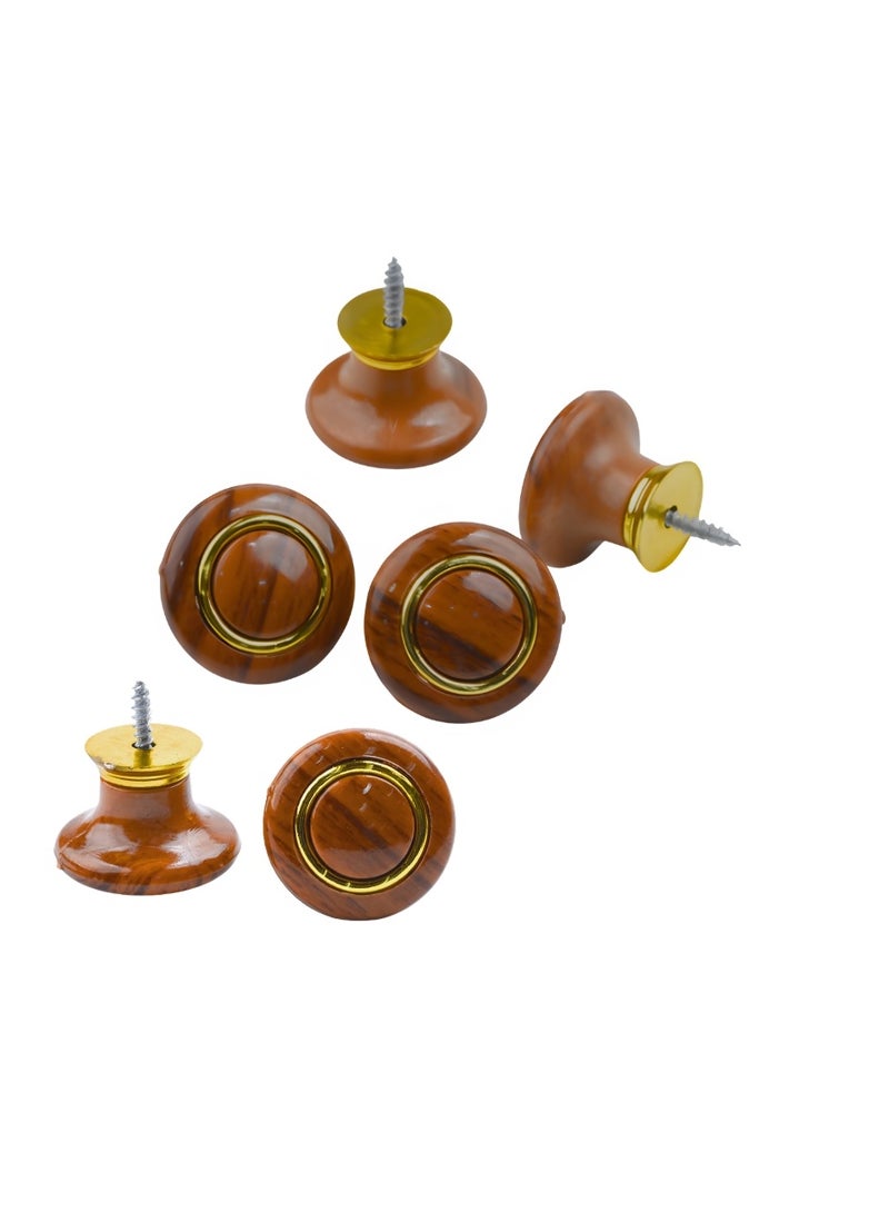 JSA Elegant and Durable Drawer Handle Modern Design Metal Pull for Cabinets Furniture Kitchen Bedroom and Office - Image 1