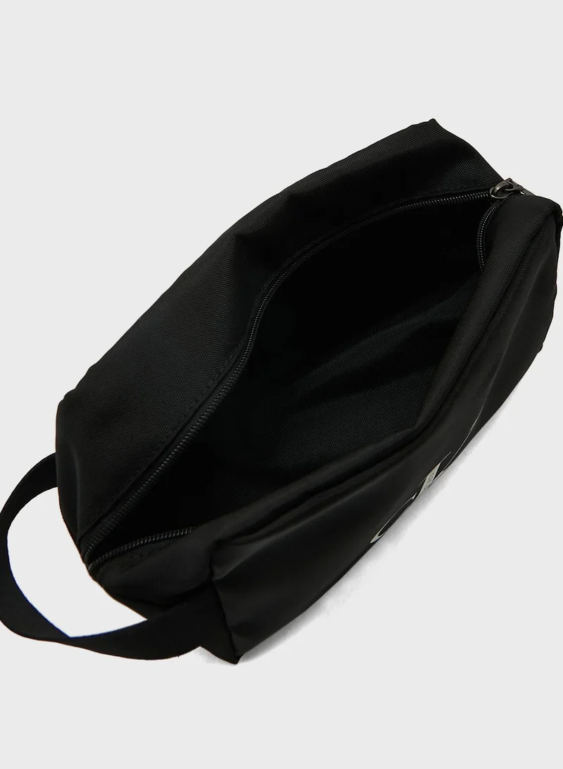 CALVIN KLEIN Utility Toiletry Bag