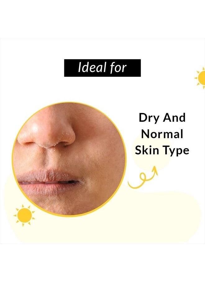 FIXDERMA Fixderma Shadow SPF 50+ Cream | Sunscreen for Face | Dermatologist Tested Sunscreen SPF 50 | Skin Sun Protection | Broad Spectrum Sunscreen for UV Protection Suitable for All Skin Types - 2.64 Fl Oz  - Image 4