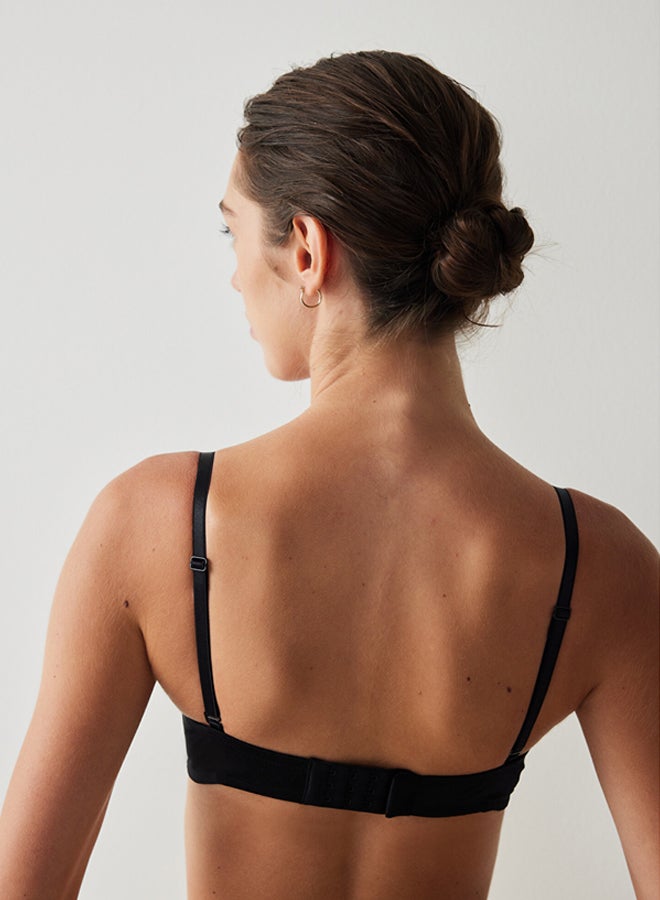 Penti Wowbra Strapless Bra  - Image 4
